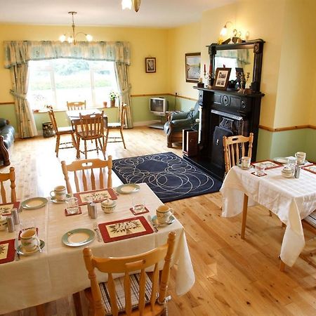 Dun Cromain B&B Banagher Exterior photo