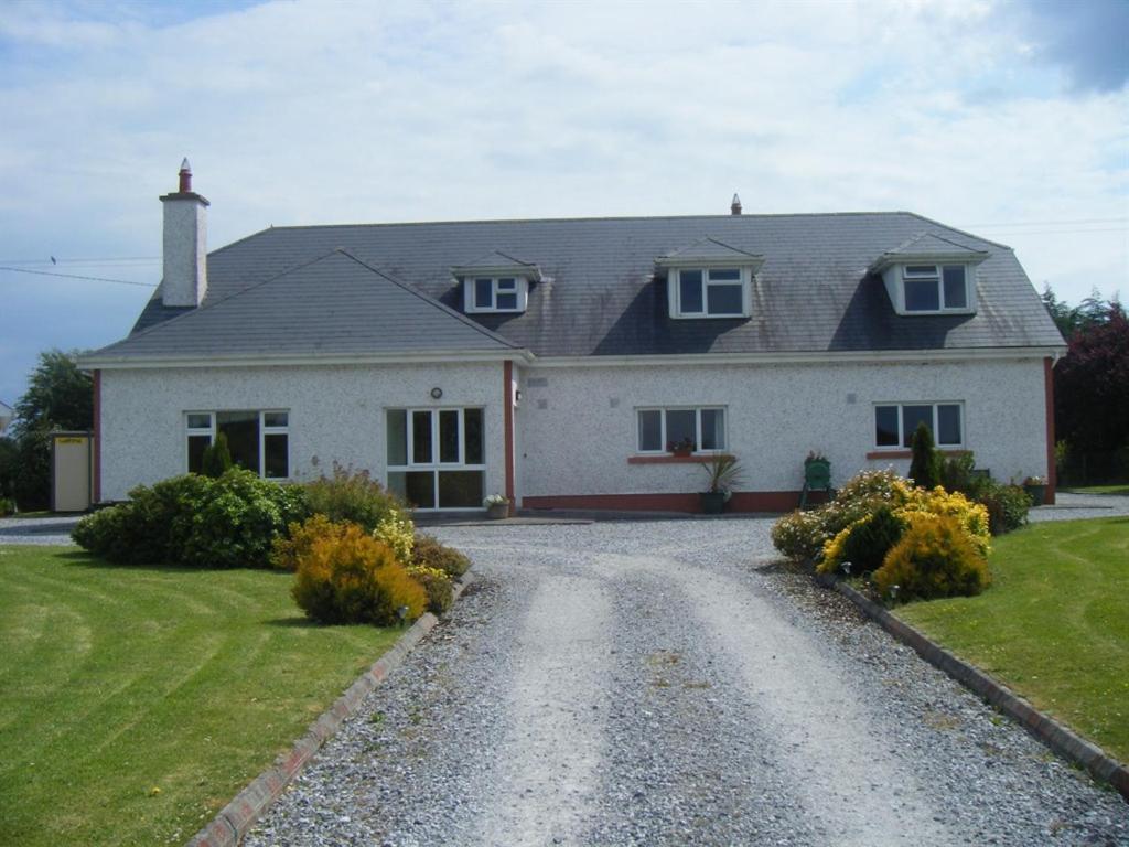 Dun Cromain B&B Banagher Exterior photo