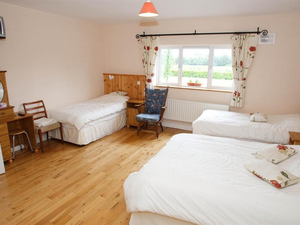 Dun Cromain B&B Banagher Exterior photo