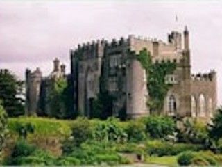 Dun Cromain B&B Banagher Exterior photo