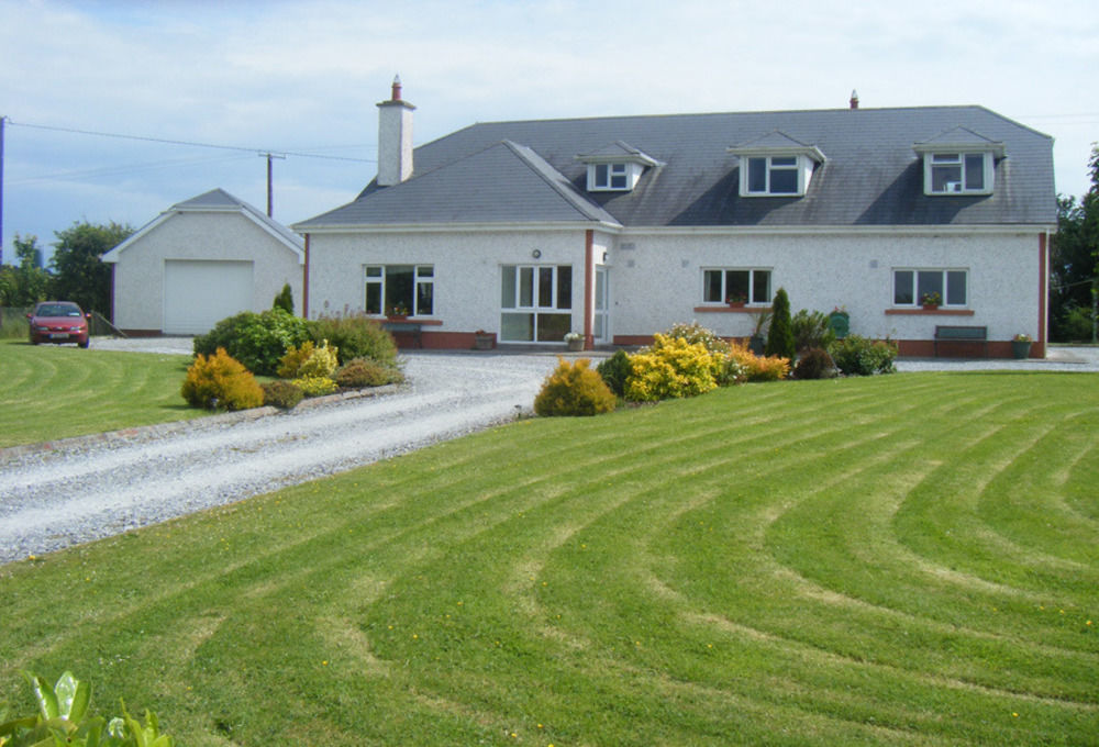 Dun Cromain B&B Banagher Exterior photo